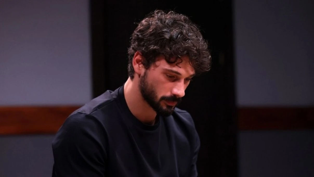 Yeraltı dizisinin fragmanı yayınlandı! Uraz Kaygılaroğlu’nun performansı beğeni topladı