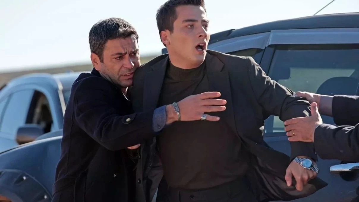 Uzak Şehir Boran ölecek mi? Uzak Şehir dizisi Boran gidecek mi?