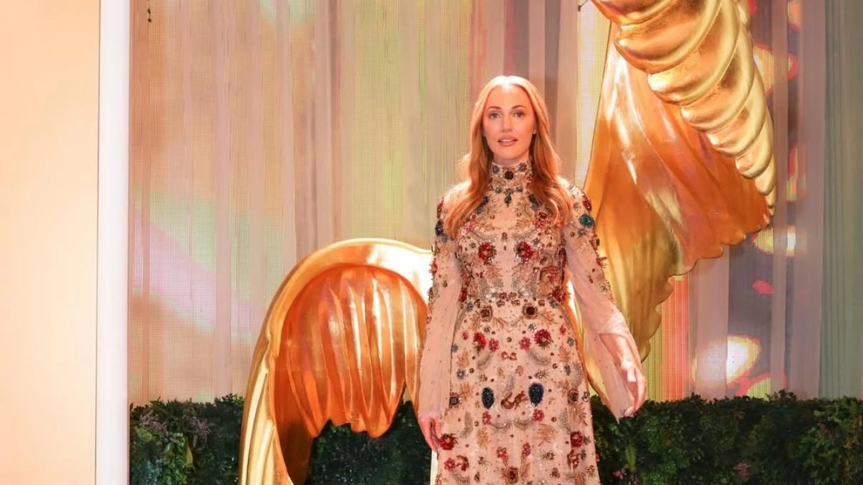 Meryem Uzerli’yi gören Hazal Kaya şaşkınlığını gizleyemedi! Hazal Kaya’nın tepkisi sosyal medyada çok konuşuldu