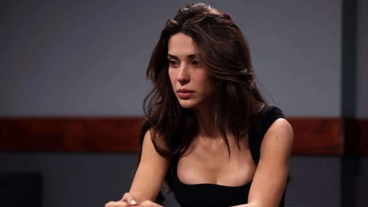 Yeraltı dizisinin fragmanı yayınlandı! Uraz Kaygılaroğlu’nun performansı beğeni topladı