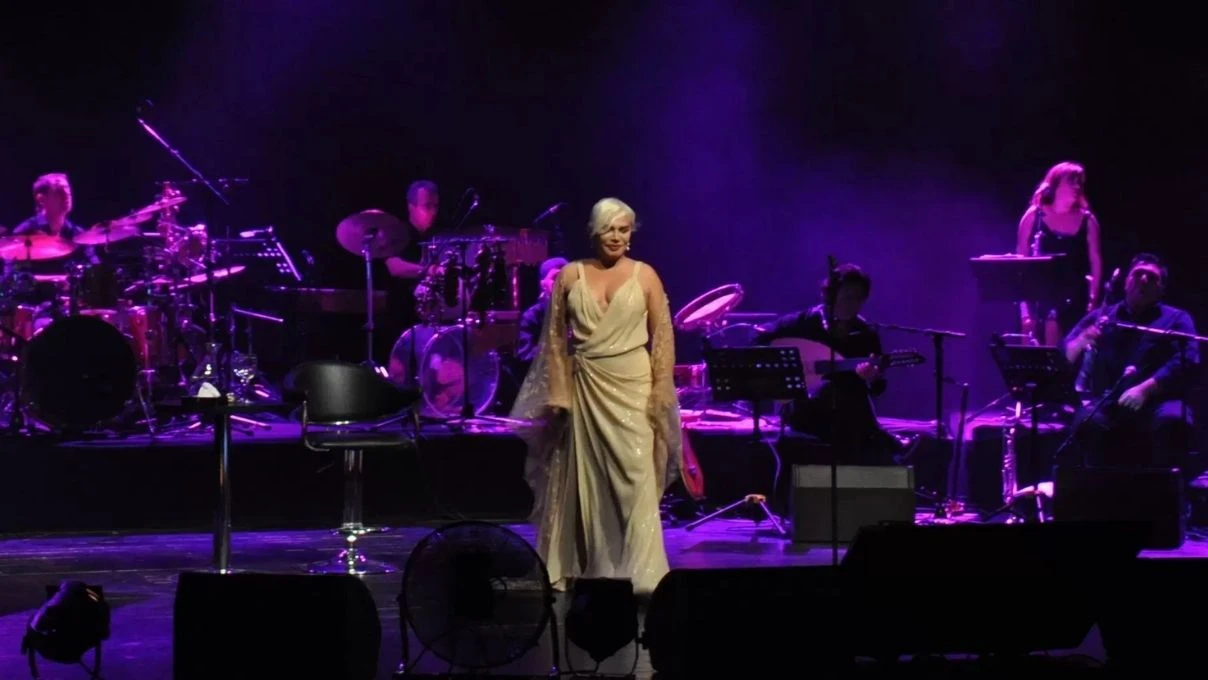 Sezen Aksu 2026’da konserlerine başlıyor! Sezen Aksu 2026 konserleri ne zaman? 