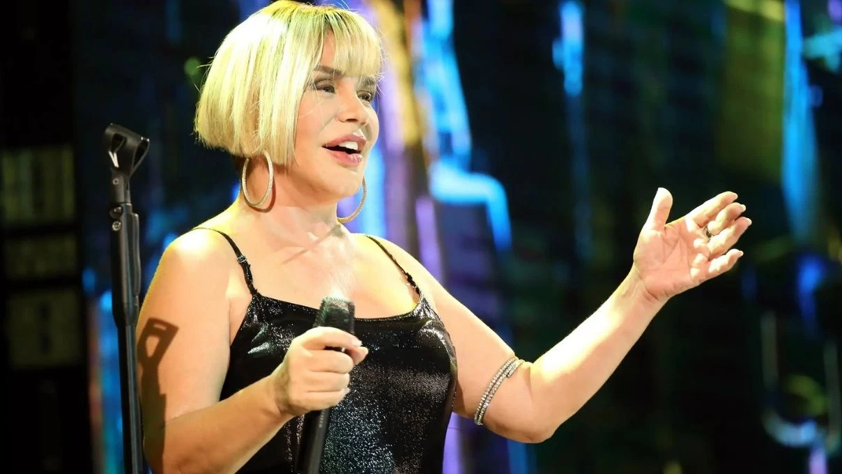 Sezen Aksu 2026’da konserlerine başlıyor! Sezen Aksu 2026 konserleri ne zaman? 