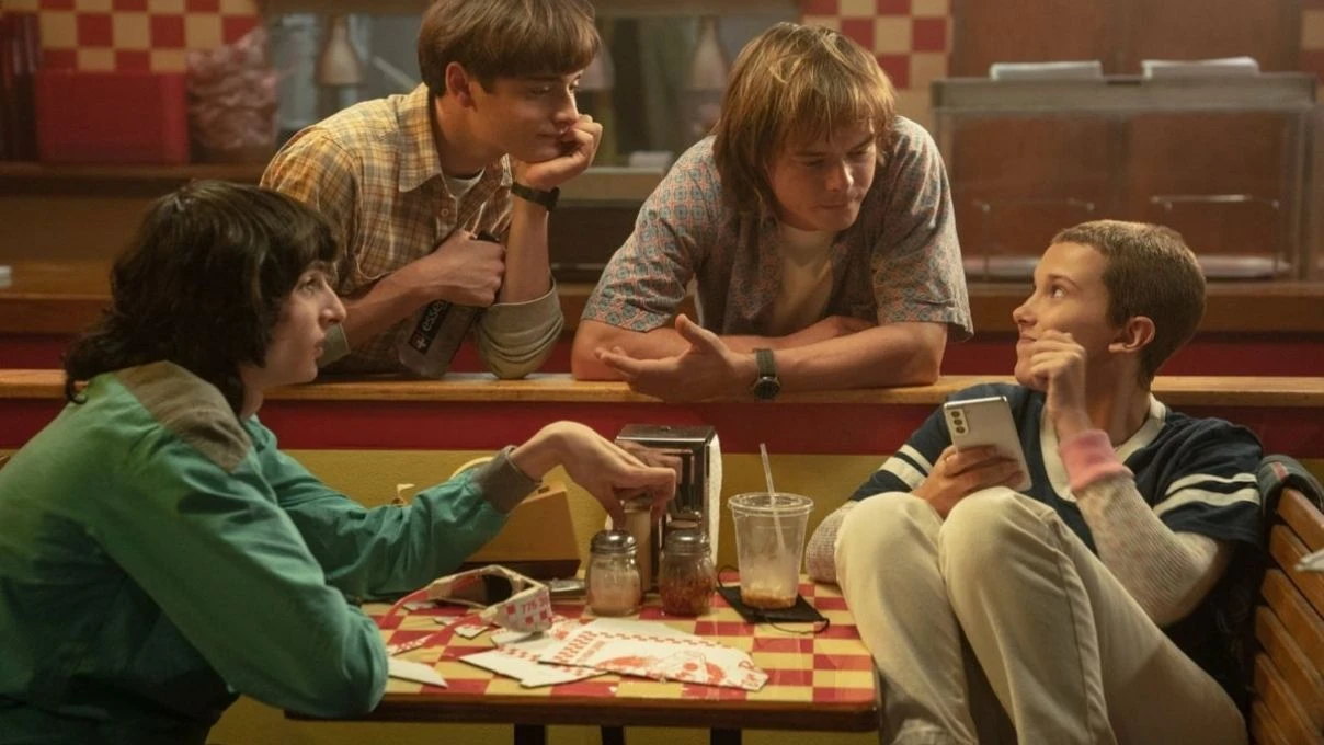 Stranger Things 5. sezon finalinde neler olacak? Stranger Things 5. sezon 8. bölüm çıktı mı?