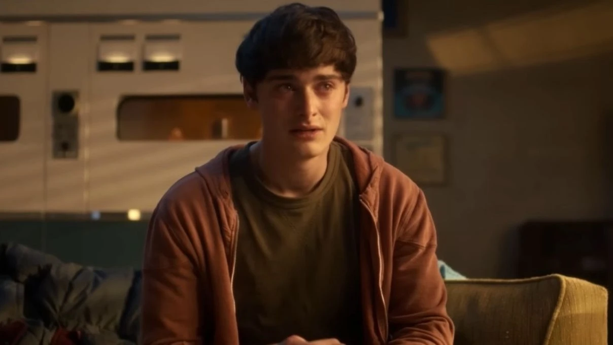 Stranger Things 5. sezon finalinde neler olacak? Stranger Things 5. sezon 8. bölüm çıktı mı?