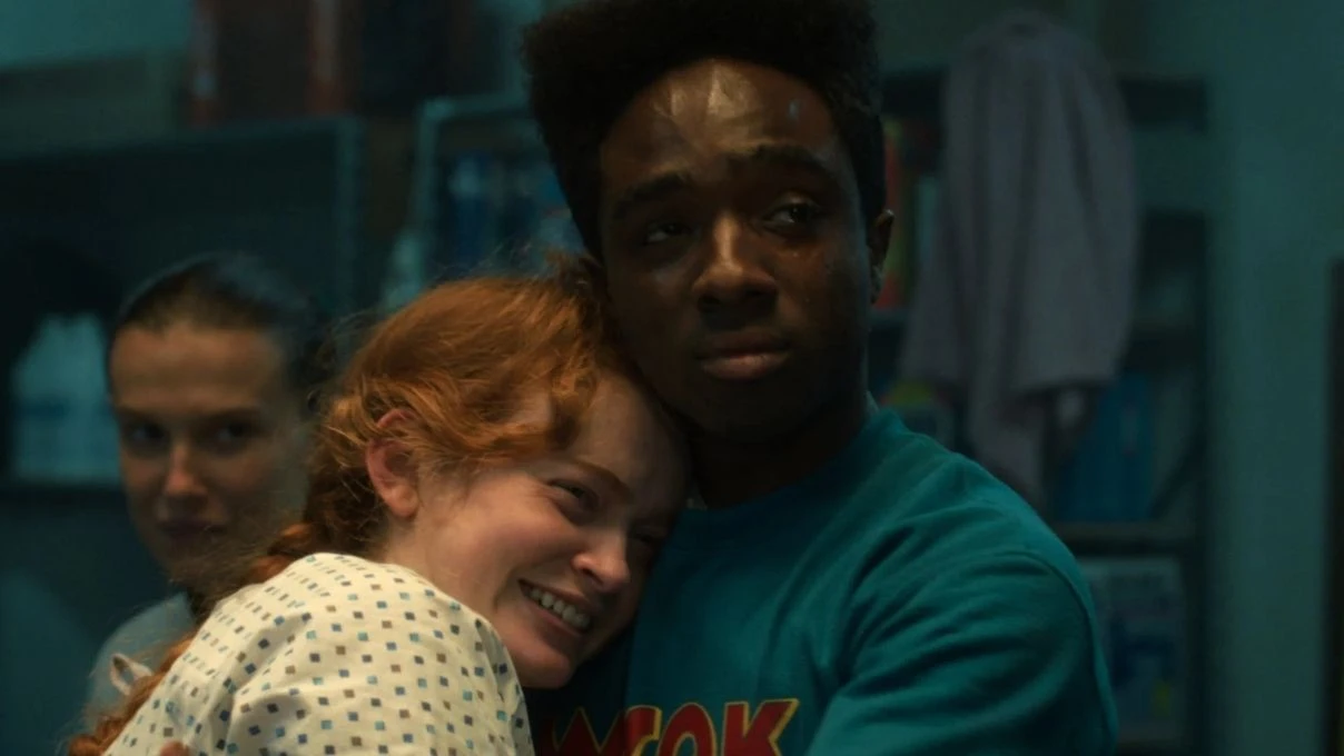 Stranger Things 5. sezon finalinde neler olacak? Stranger Things 5. sezon 8. bölüm çıktı mı?