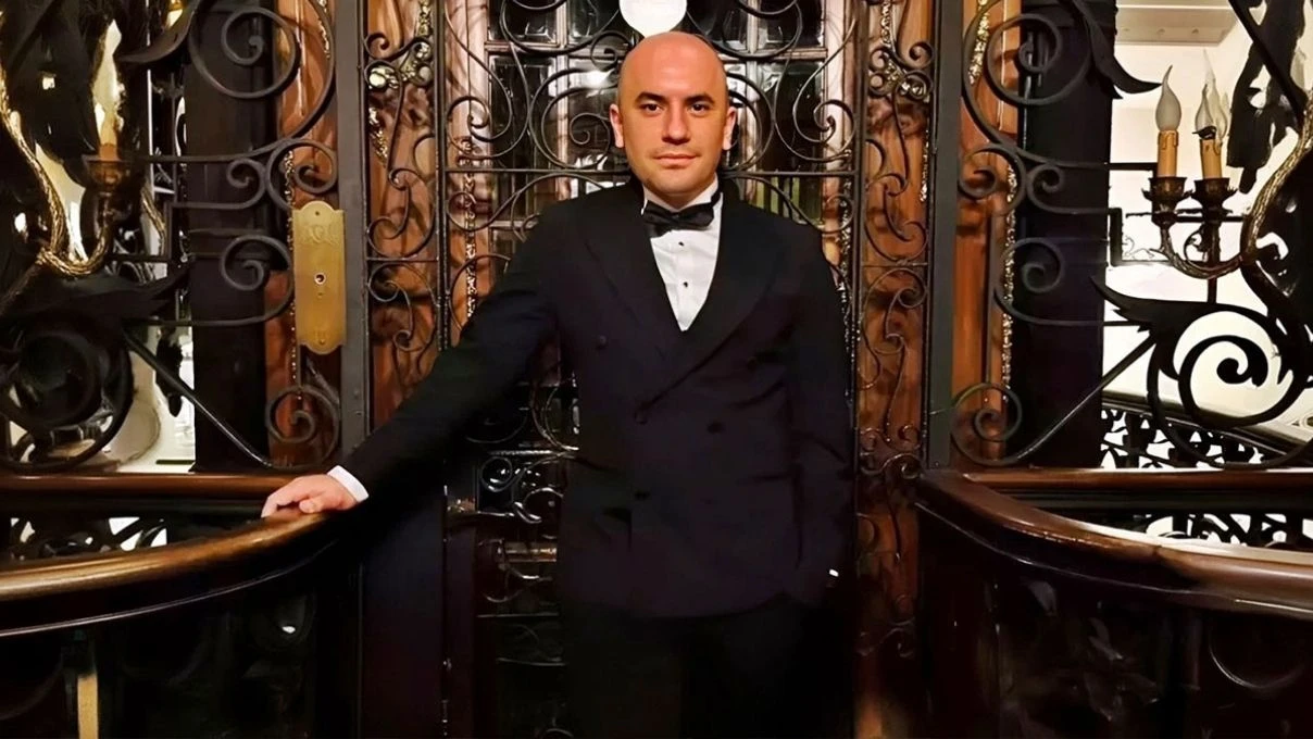 Giray Altınok’tan Ava Yaman’a teklif! Ava Yaman Prens 4. sezon da mı oynayacak?