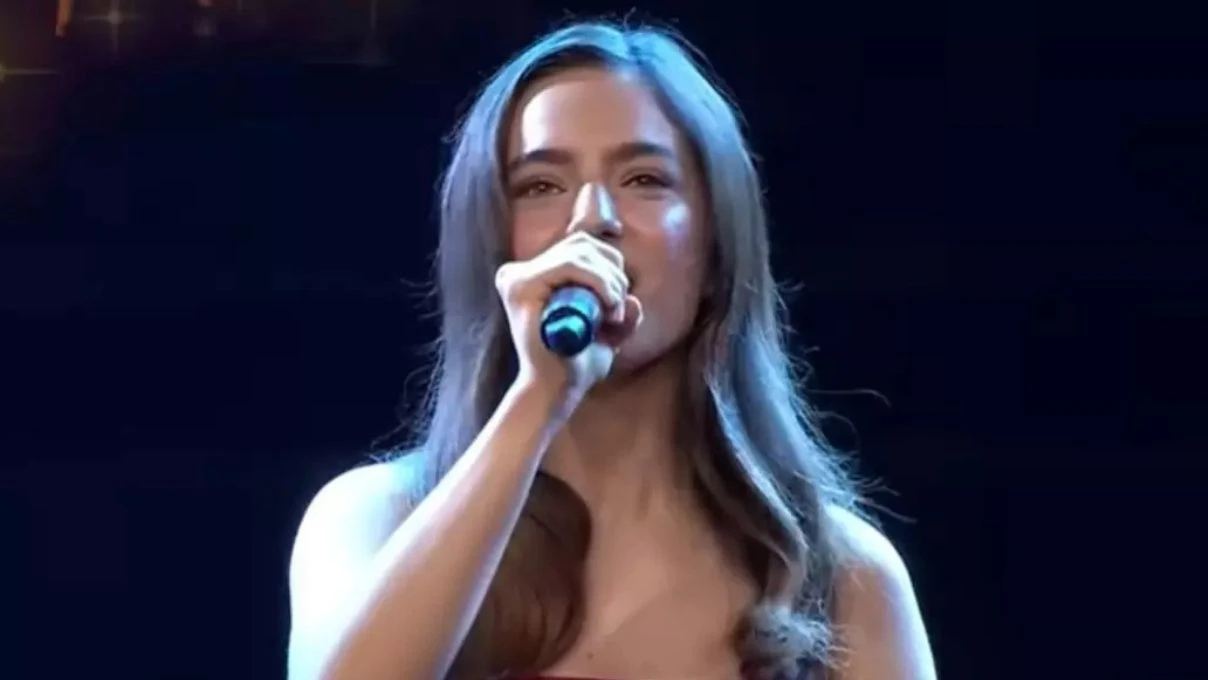 Giray Altınok’tan Ava Yaman’a teklif! Ava Yaman Prens 4. sezon da mı oynayacak?