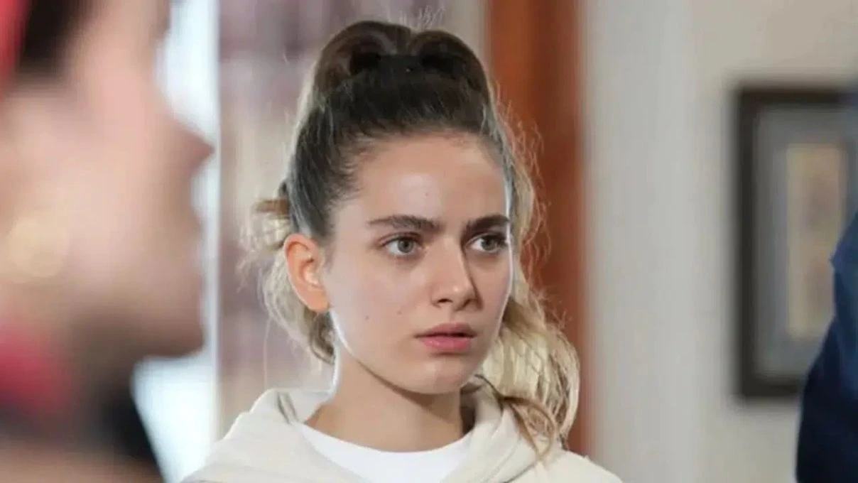 Giray Altınok’tan Ava Yaman’a teklif! Ava Yaman Prens 4. sezon da mı oynayacak?