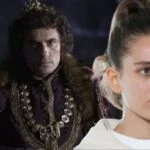 Giray Altınok’tan Ava Yaman’a teklif! Ava Yaman Prens 4. sezon da mı oynayacak?