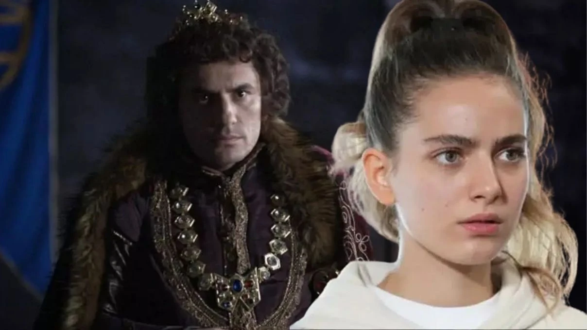 Giray Altınok’tan Ava Yaman’a teklif! Ava Yaman Prens 4. sezon da mı oynayacak?