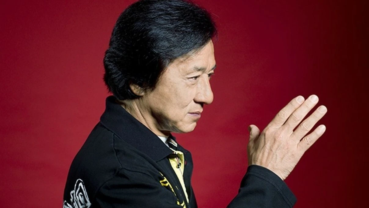 Dünyaca ünlü aktör Jackie Chan'den Gazze hakkında samimi açıklamalar! 