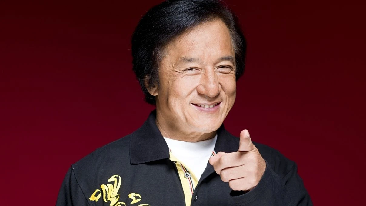 Dünyaca ünlü aktör Jackie Chan'den Gazze hakkında samimi açıklamalar! 