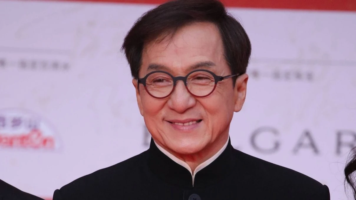Dünyaca ünlü aktör Jackie Chan'den Gazze hakkında samimi açıklamalar!