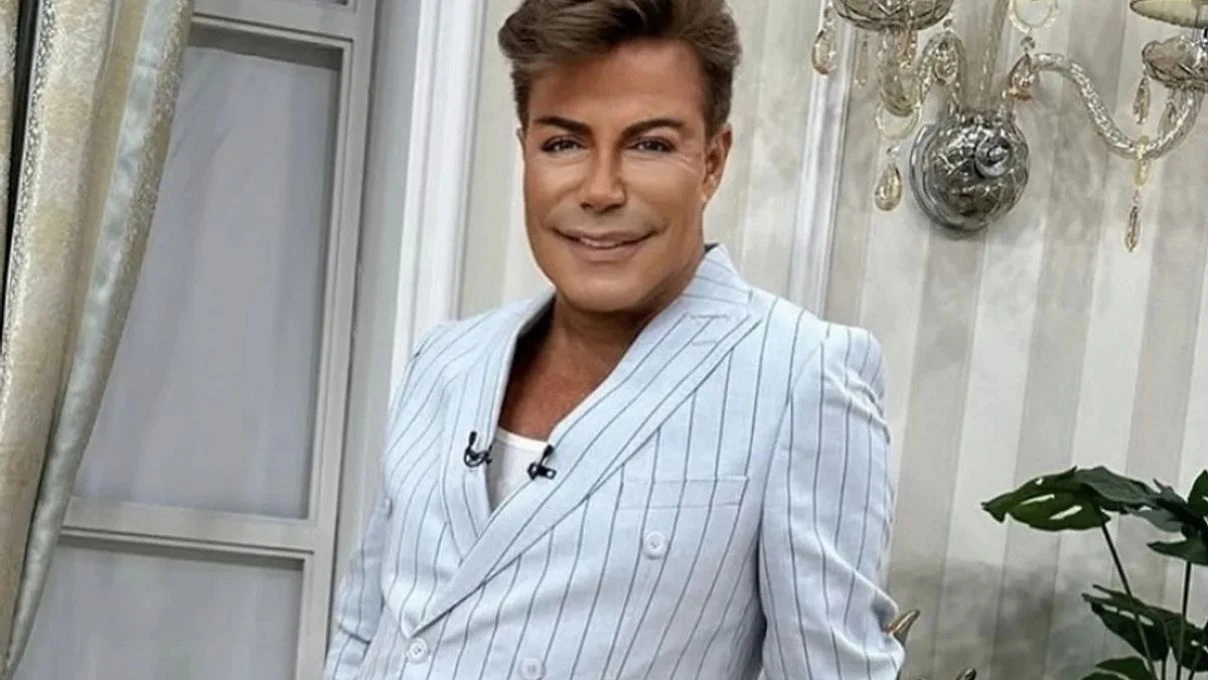 Fatih Ürek öldü mü? Fatih Ürek’in sağlık durumu ne?