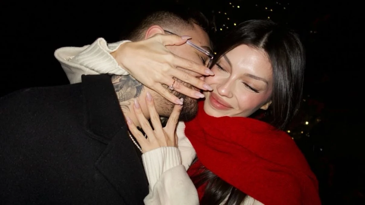 Zeynep Demirhan kimdir kaç yaşında? Zeynep Demirhan kimin sevgilisi? 9 Zeynep Demirhan kimdir kaç yaşında? Zeynep Demirhan kimin sevgilisi?