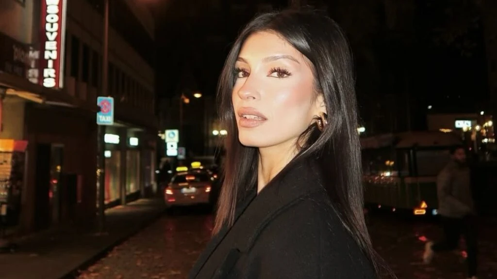 Zeynep Demirhan kimdir kaç yaşında? Zeynep Demirhan kimin sevgilisi?