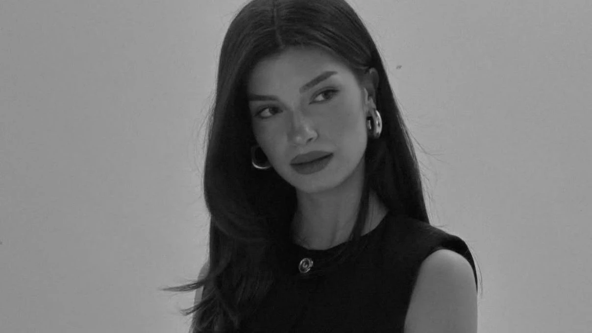 Zeynep Demirhan kimdir kaç yaşında? Zeynep Demirhan kimin sevgilisi? 6 Zeynep Demirhan kimdir kaç yaşında? Zeynep Demirhan kimin sevgilisi?