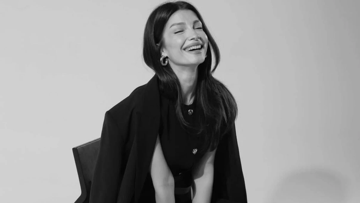 Zeynep Demirhan kimdir kaç yaşında? Zeynep Demirhan kimin sevgilisi? 5 Zeynep Demirhan kimdir kaç yaşında? Zeynep Demirhan kimin sevgilisi?