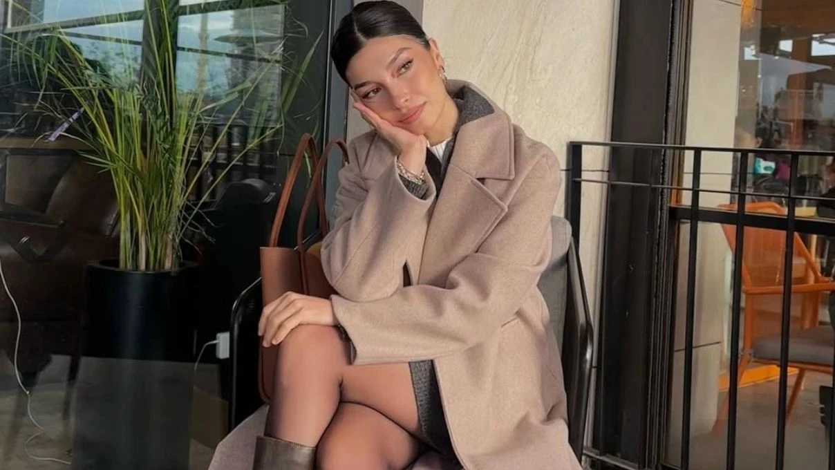 Zeynep Demirhan kimdir kaç yaşında? Zeynep Demirhan kimin sevgilisi? 4 Zeynep Demirhan kimdir kaç yaşında? Zeynep Demirhan kimin sevgilisi?