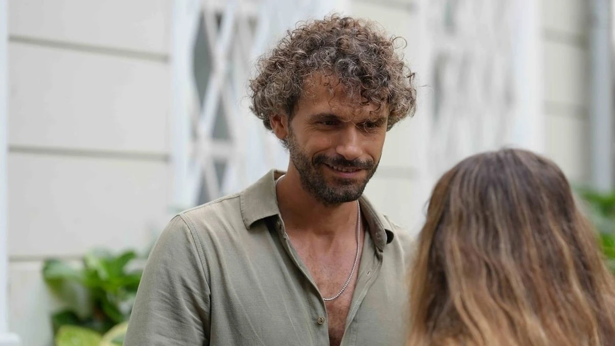 Yiğit Kirazcı’nın Kızılcık Şerbeti yarım kaldı! Her şey tamamdı ama olmadı 