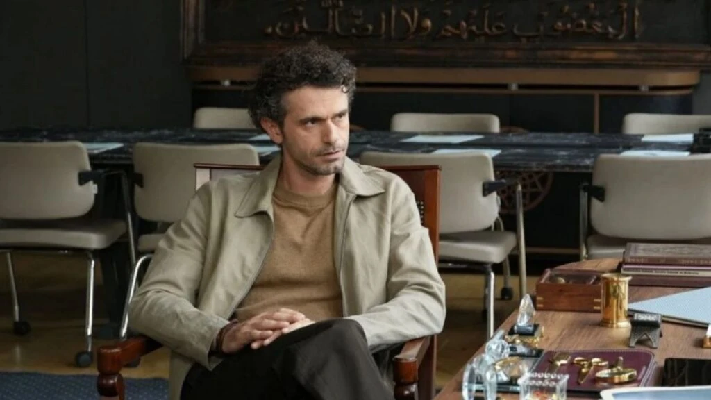 Yiğit Kirazcı’nın Kızılcık Şerbeti yarım kaldı! Her şey tamamdı ama olmadı