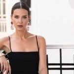 İrem Helvacıoğlu’nun boşanma iddiaları güçlendi! Yeni yılda kızıyla yalnız kaldı