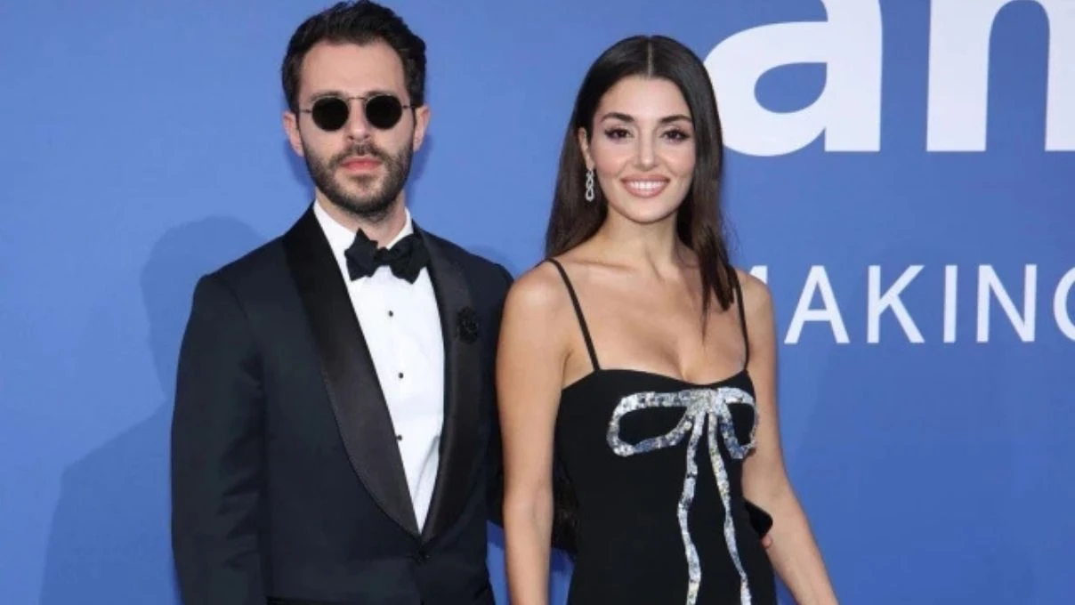 Hakan Sabancı ve Rabia Soytürk aşkı bir kere daha kanıtlandı!