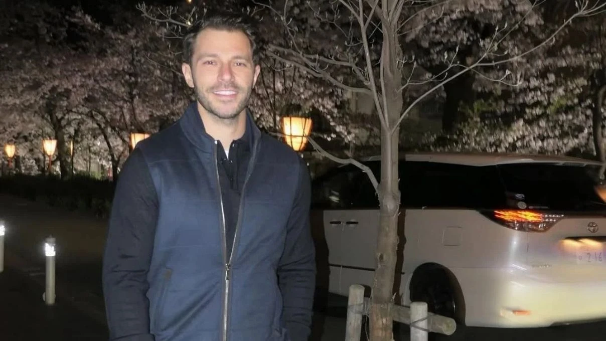 Hakan Sabancı ve Rabia Soytürk aşkı bir kere daha kanıtlandı!