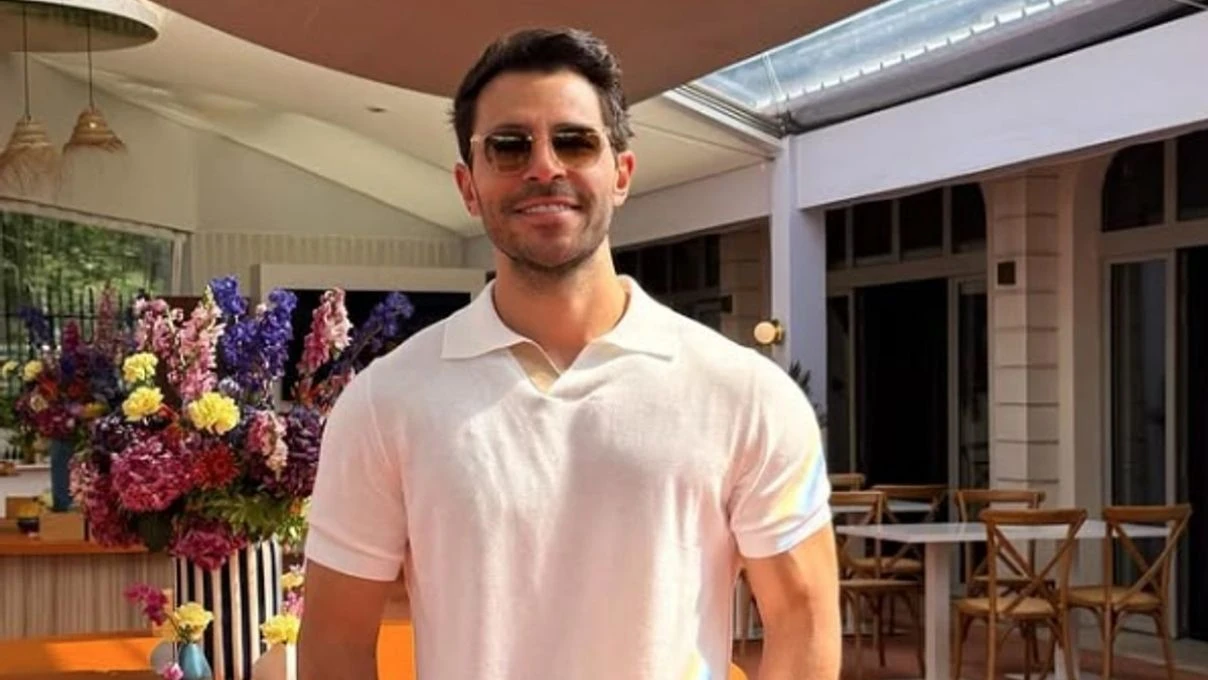 Hakan Sabancı ve Rabia Soytürk aşkı bir kere daha kanıtlandı!