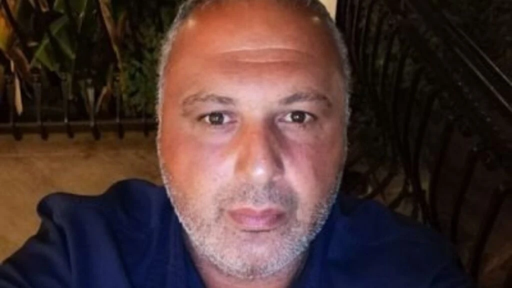 Çağdaş Ergül kimdir kaç yaşında? Çağdaş Ergül evli mi çocukları var mı?