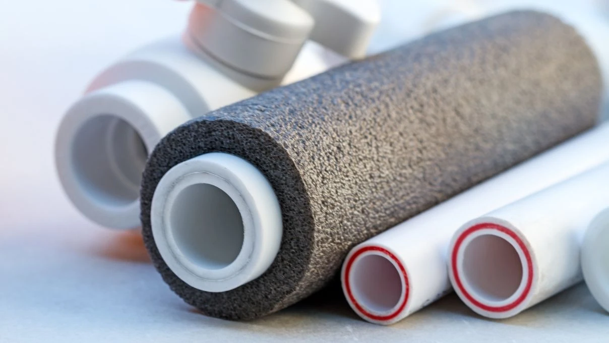 Kar sonrası suların donmaması için deneyebileceğiniz en güzel yöntem!