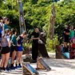Survivor 2026'da bomba olay! İki yarışmacının daha önce sevgili olduğu iddia edildi