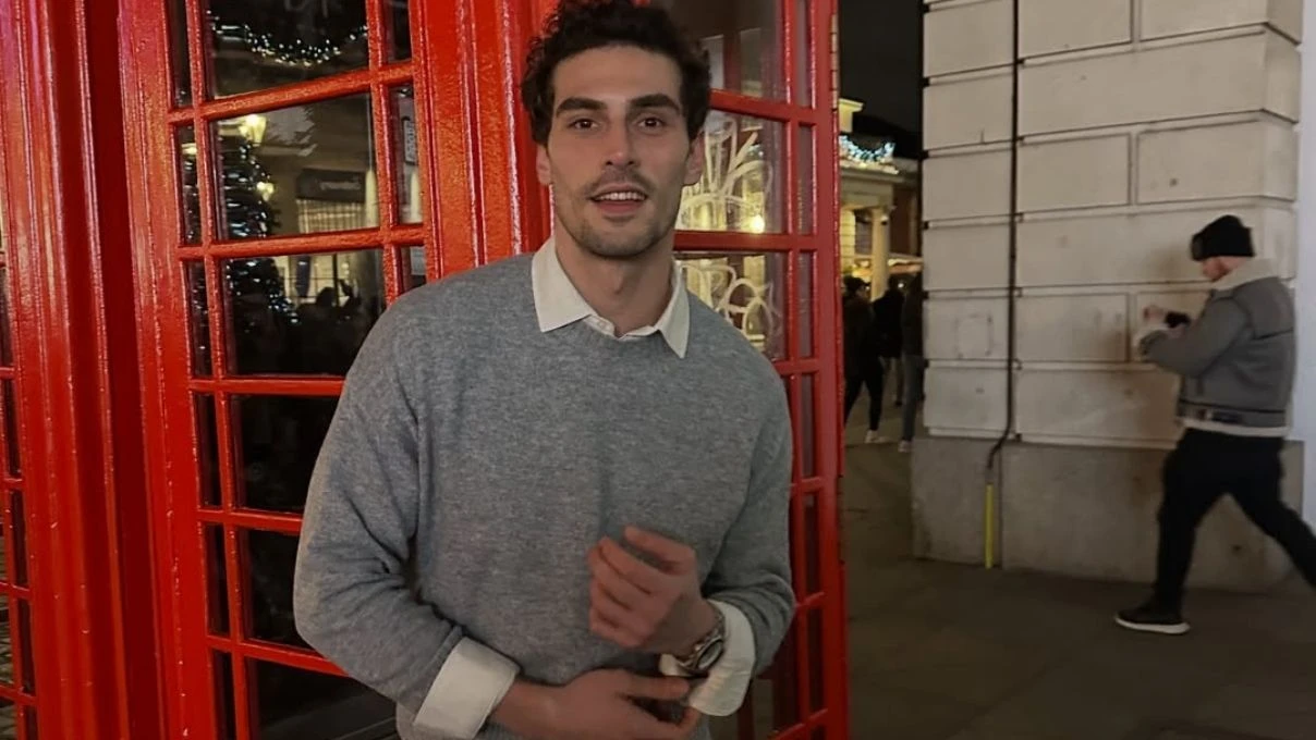 Survivor 2026'da bomba olay! İki yarışmacının daha önce sevgili olduğu iddia edildi 8 Survivor 2026'da bomba olay! İki yarışmacının daha önce sevgili olduğu iddia edildi