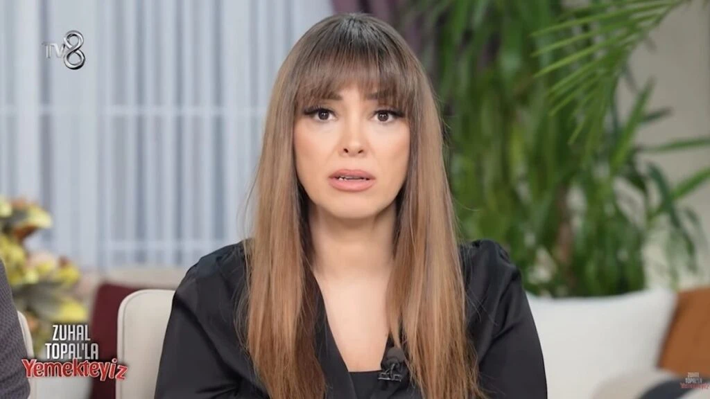 Zuhal Topal’la Yemekteyiz Mehmet Ali kimdir? Mehmet Ali kaç yaşında, nereli?