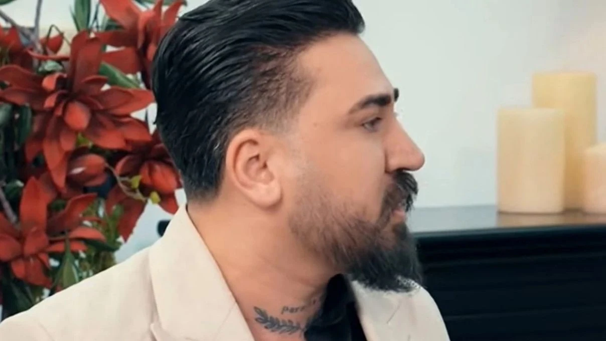 Zuhal Topal’la Yemekteyiz Mehmet Ali kimdir? Mehmet Ali kaç yaşında, nereli?