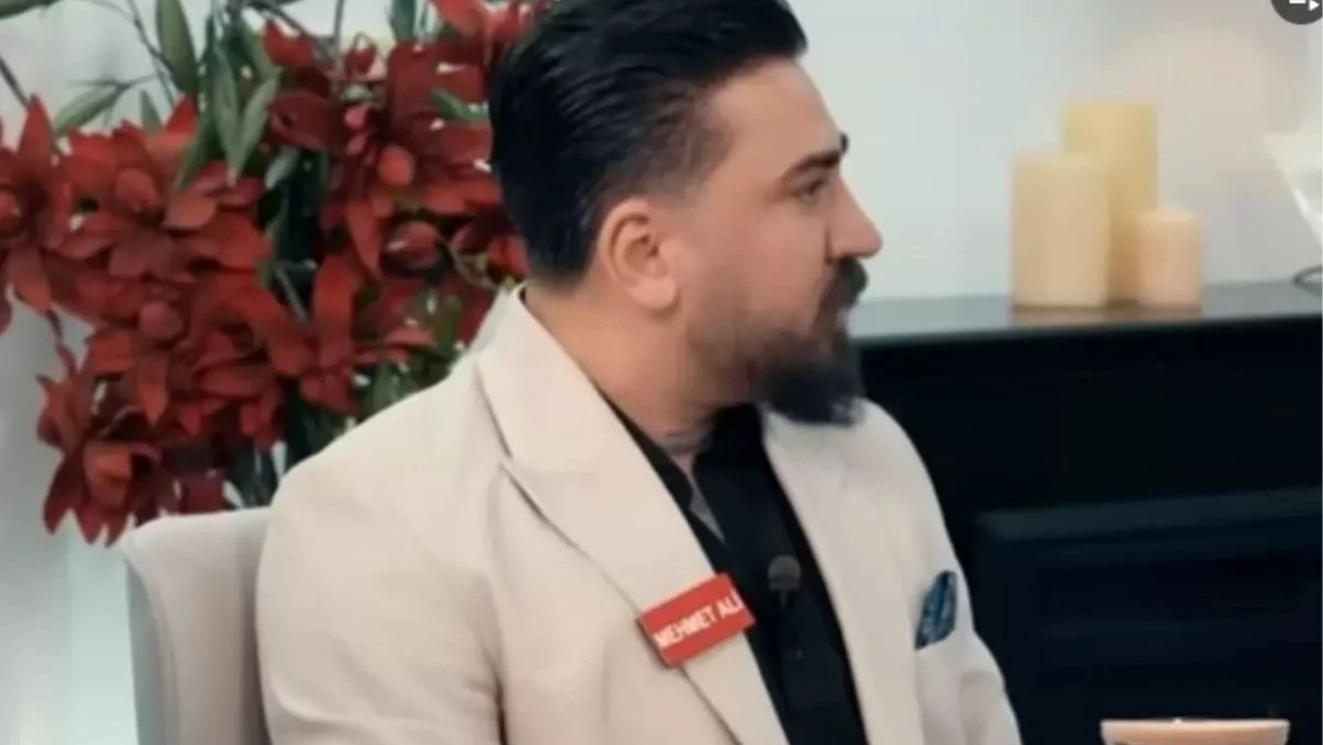 Zuhal Topal’la Yemekteyiz Mehmet Ali kimdir? Mehmet Ali kaç yaşında, nereli?