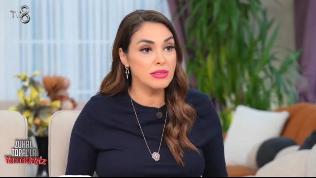 Zuhal Topal’la Yemekteyiz Elişah Hanım kimdir? Elişah Hanım kaç yaşında nereli?