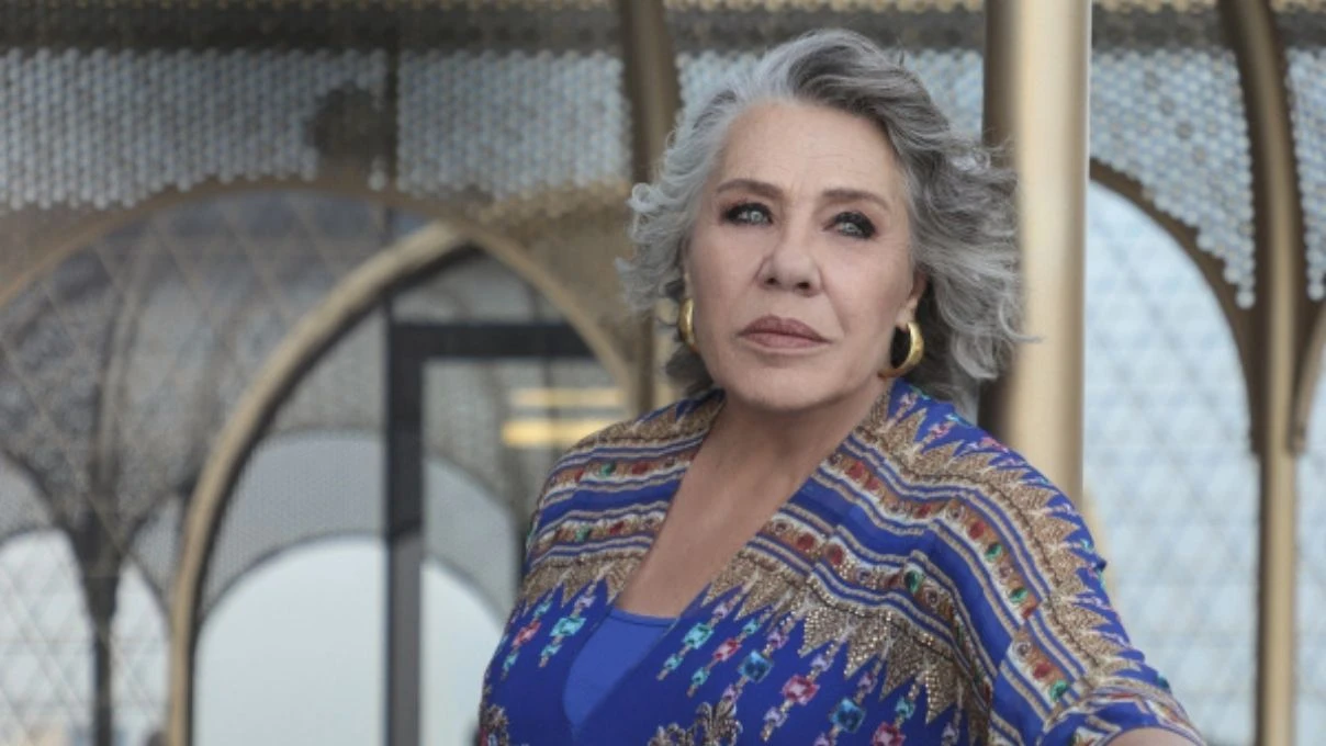 Işıl Yücesoy’dan takipçisinin kötü yorumuna cevap! 