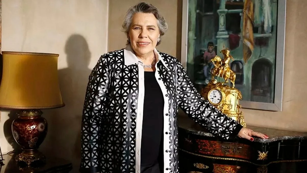 Işıl Yücesoy’dan takipçisinin kötü yorumuna cevap! 