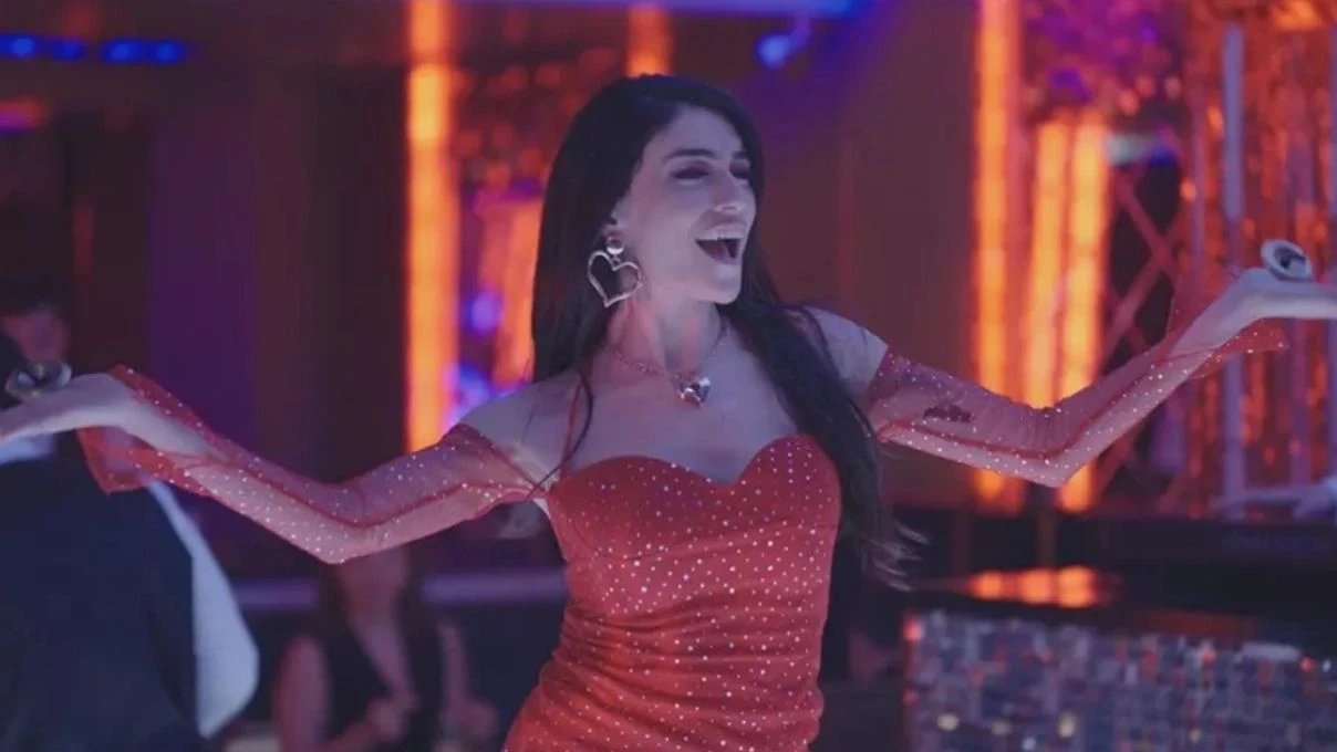 İnci Taneleri dizisinde flaş gelişme! Yeni oyuncular geldi, final netleşti 7 İnci Taneleri dizisinde flaş gelişme! Yeni oyuncular geldi, final netleşti