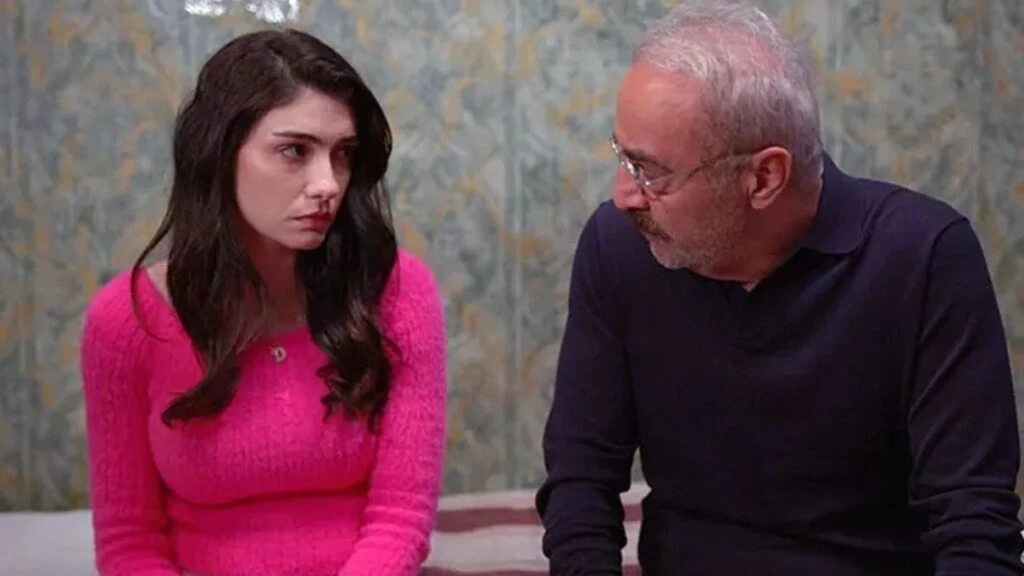 İnci Taneleri dizisinde flaş gelişme! Yeni oyuncular geldi, final netleşti