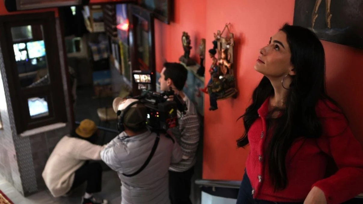 İnci Taneleri dizisinde flaş gelişme! Yeni oyuncular geldi, final netleşti 4 İnci Taneleri dizisinde flaş gelişme! Yeni oyuncular geldi, final netleşti