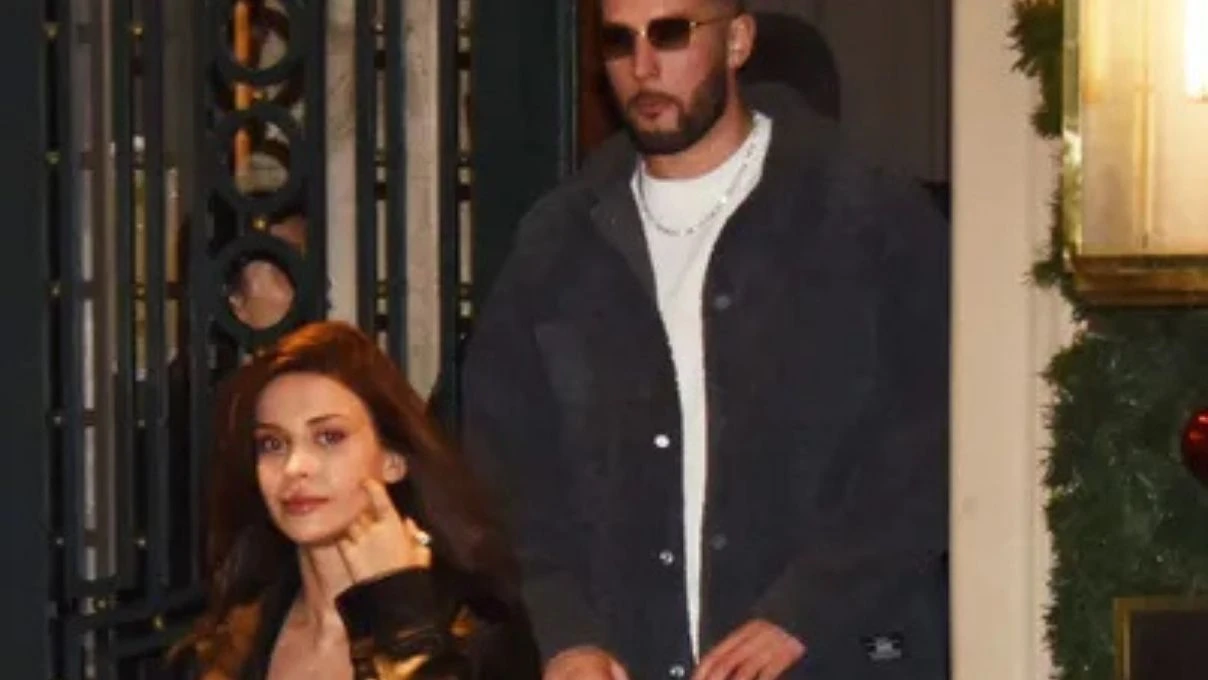 Devrim Özkan’ın yeni sevgilisi kim? Devrim Özkan kimi sakladı?