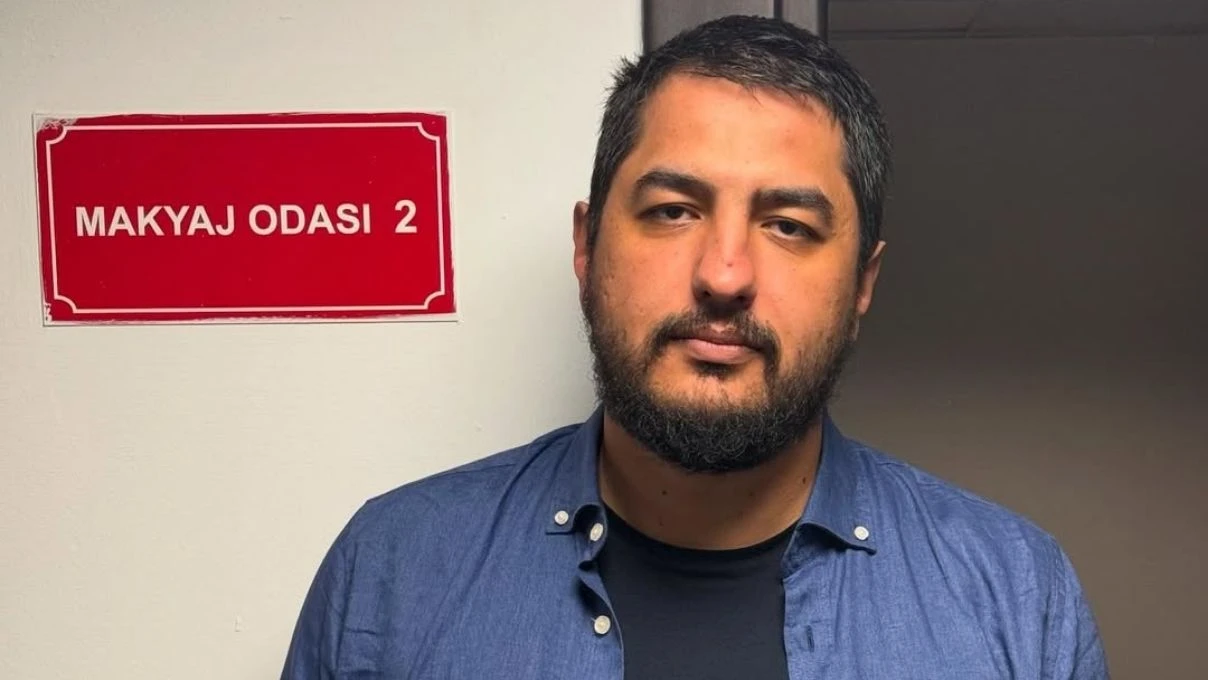 Altay Cem Meriç kimdir kaç yaşında? Altay Cem Meriç mesleği nedir?