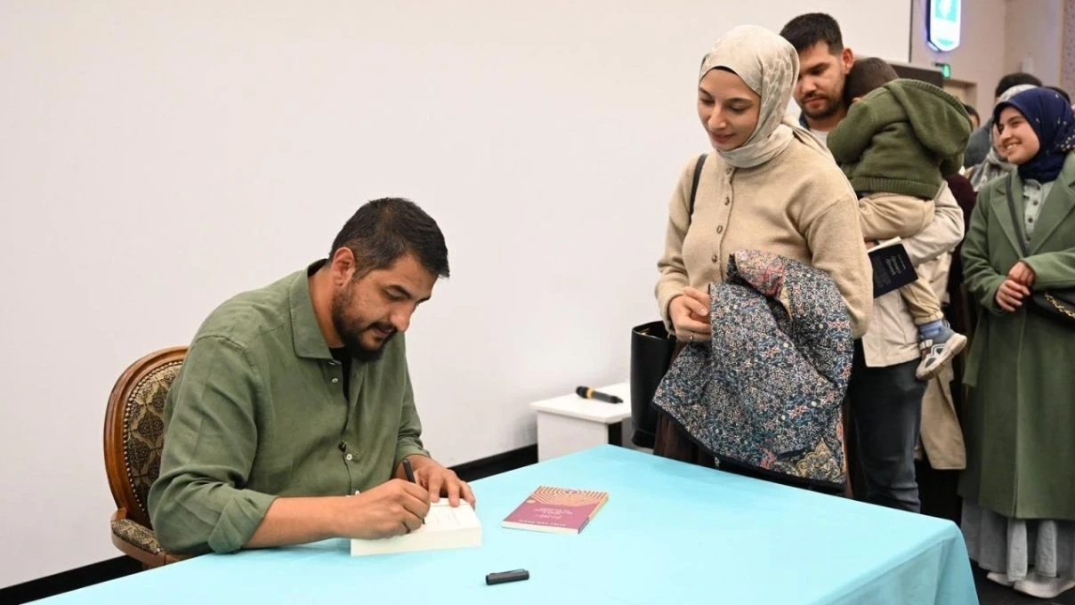 Altay Cem Meriç kimdir kaç yaşında? Altay Cem Meriç mesleği nedir?