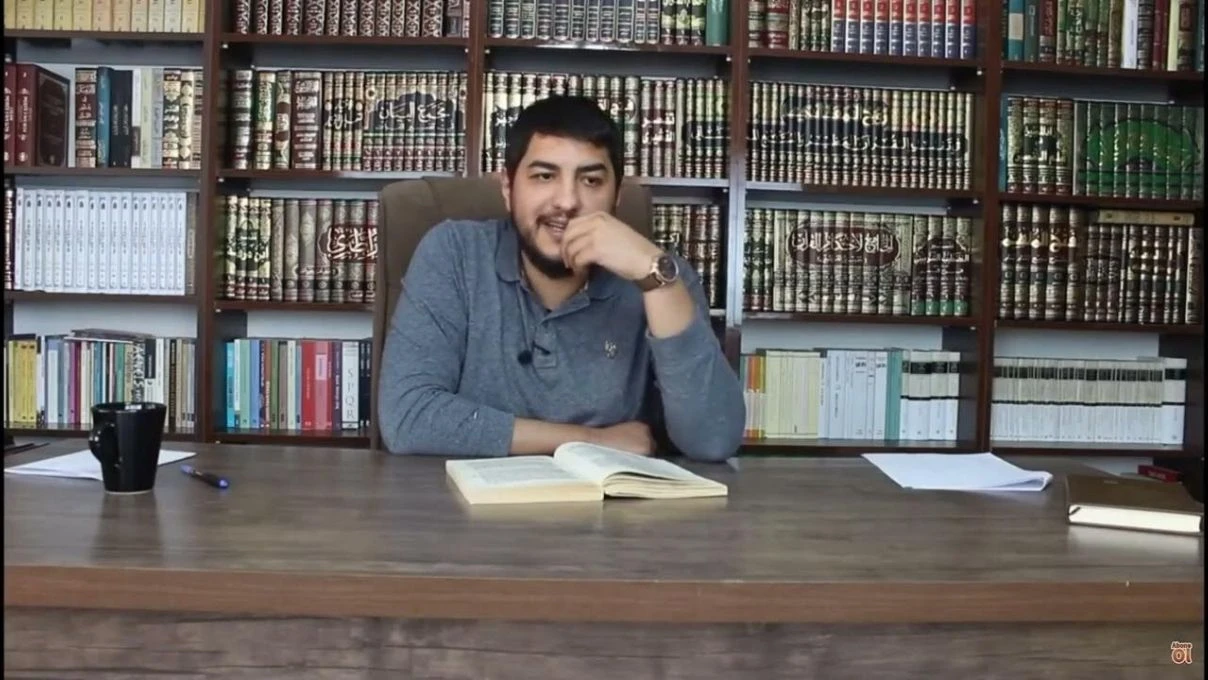 Altay Cem Meriç kimdir kaç yaşında? Altay Cem Meriç mesleği nedir?