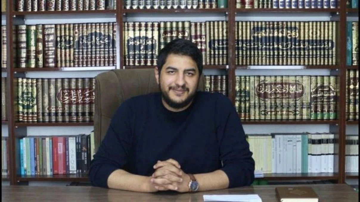 Altay Cem Meriç kimdir kaç yaşında? Altay Cem Meriç mesleği nedir?