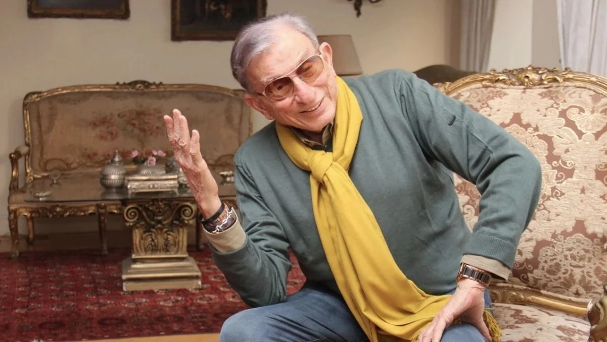 Haldun Dormen kimdir kaç yaşında? Haldun Dormen evli mi çocukları var mı? 4 Haldun Dormen kimdir kaç yaşında? Haldun Dormen evli mi çocukları var mı?