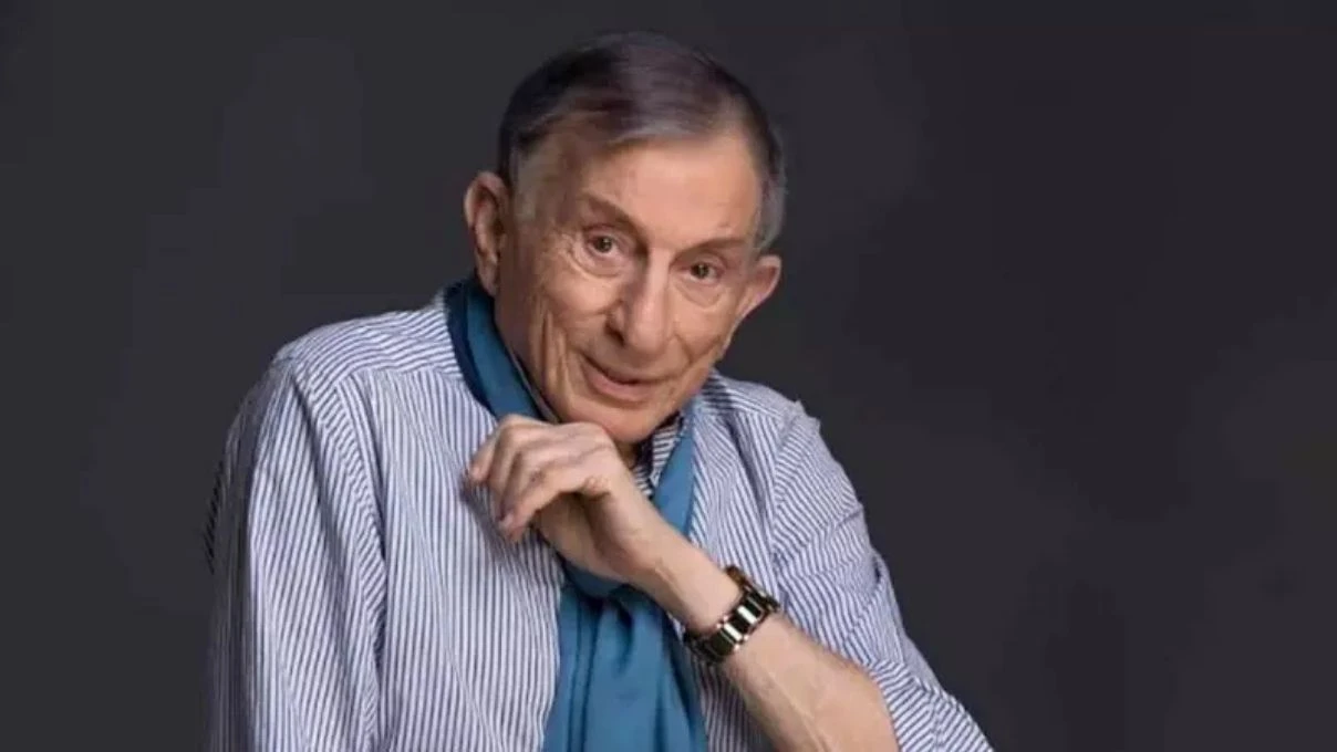 Haldun Dormen kimdir kaç yaşında? Haldun Dormen evli mi çocukları var mı? 7 Haldun Dormen kimdir kaç yaşında? Haldun Dormen evli mi çocukları var mı?