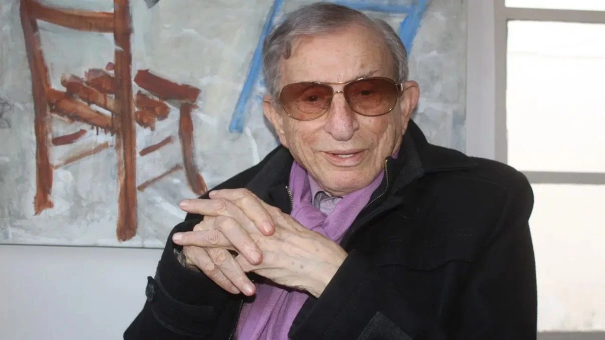 Haldun Dormen kimdir kaç yaşında? Haldun Dormen evli mi çocukları var mı? 8 Haldun Dormen kimdir kaç yaşında? Haldun Dormen evli mi çocukları var mı?